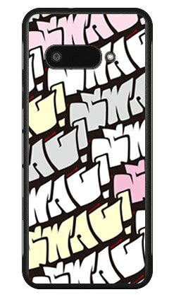 SWAG ピンク DIGNO BX3 (A401KC A402KC A403KC) 
