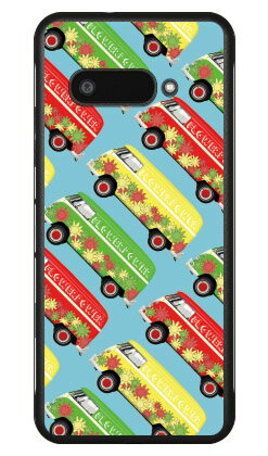 ヒッピーカー ブルー DIGNO BX3 (A401KC A
