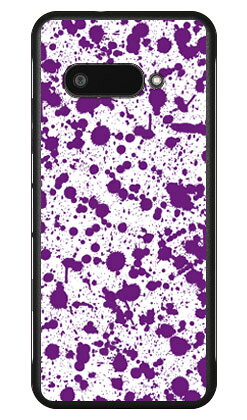 スプラット ホワイト×パープル DIGNO