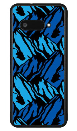 マウンテン ブルー DIGNO BX3 (A401KC A402