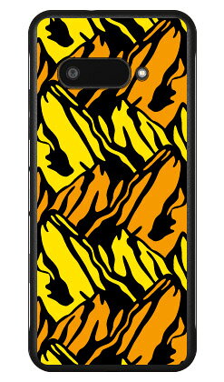 マウンテン イエロー DIGNO BX3 (A401KC A