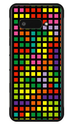 ブロック ブラックマルチ DIGNO BX3 (A4