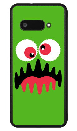 ワンダーモンスター グリーン DIGNO B