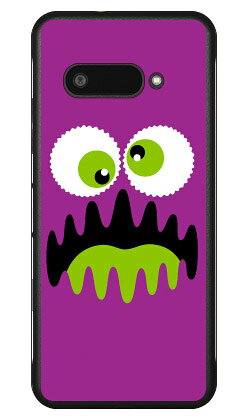 ワンダーモンスター パープル DIGNO B