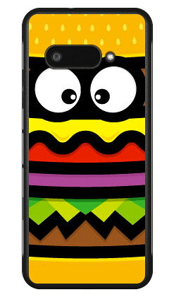 グッドテイスト バーガーくん DIGNO B