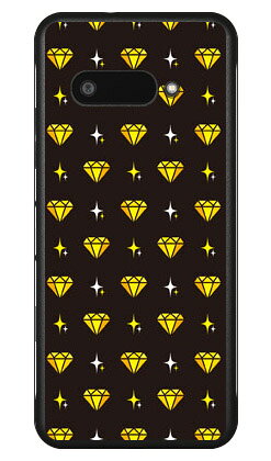 ダイヤ イエロー DIGNO BX3 (A401KC A402KC 