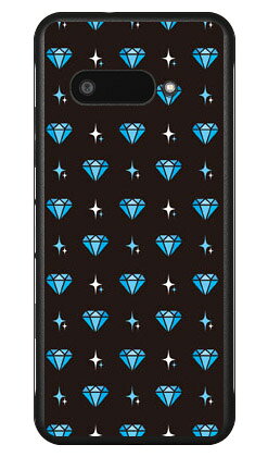 ダイヤ ブルー DIGNO BX3 (A401KC A402KC A40