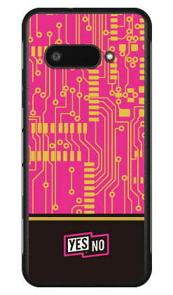 エレクトロボード ピンク DIGNO BX3 (A4