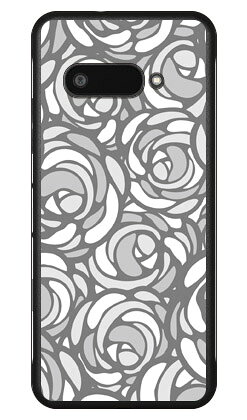 ローズポップ パステルグレー DIGNO B