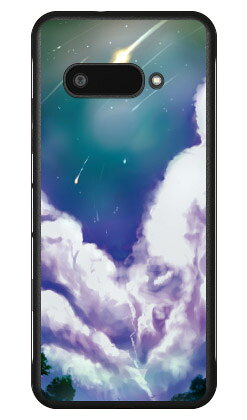Cf LTD 空シリーズ 夏の空 夜空 DIGNO BX