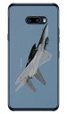 畑島岳士自衛隊フォトコレクション F-15j要撃戦闘機 A (クリア) LG G8X ThinQ SoftBank Coverfull lg g8x thinq カバー lg g8x thinq ケース g8x thinq カバー g8x thinq ケース lg k カバー lg k ケース LGケー カバー LGケー ケース g8x 送料無料(2)