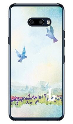 Cf LTD С ˥ L ʥꥢ LG G8X ThinQ SoftBank Coverfull ϡɥ lg g8x...