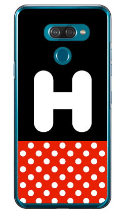 Cf LTD ガール イニシャル H (クリア) LG K50 SoftBank Coverfull 平面 受注生産 スマホケース ハードケース lg k50 カバー lg k50 ケース k50 カバー k50 ケース lg k カバー lg k ケース LGケー カバー LGケー ケース k50カバー 送料無料 Cf LTD ガール イニシャル H (クリア) LG K50 SoftBank Coverfull 平面 受注生産 スマホケース ハードケース lg k50 カバー lg k50 ケース k50 カバー k50 ケース lg k カバー lg k ケース LGケー カバー LGケー ケース k50カバー 送料無料