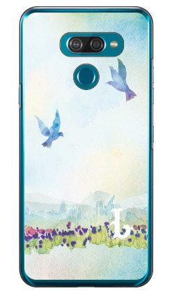 Cf LTD С ˥ L ʥꥢ LG K50 SoftBank Coverfull ʿ  ޥۥ ϡɥ...