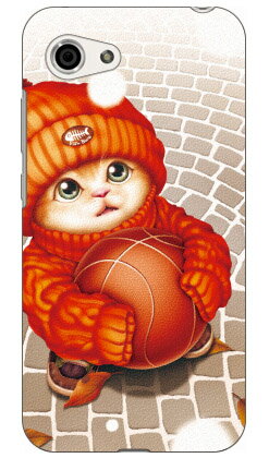 【送料無料】 つしまひろし 「初雪」 / for AQUOS R compact 701SH・SHV41・SH-M06/SoftBank・au・docomo 【Coverfull】【ハードケース】aquos r compact ケース aquos r compact 701sh shv41 ケース 701sh shv41 カバー aquos r compact ケース aquos r compact