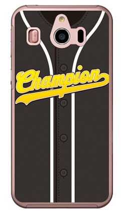 Cf LTD ベースボールユニフォーム ブラック×ホワイト （クリア） シンプルスマホ4 704SH SoftBank Coverfull ソフトバンク シャープ 704SH ケース 704SH カバー 704SHケース 704SHカバー シンプルスマホ4 ケース シンプルスマホ4 カバー 送料無料