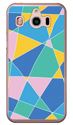 樂天商城 - ステンドグラス ブルー （クリア） シンプルスマホ4 704SH SoftBank Coverfull ソフトバンク シャープ 704SH ケース 704SH カバー 704SHケース 704SHカバー シンプルスマホ4 ケース シンプルスマホ4 カバー シンプルスマホ4 704SH 送料無料