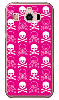 樂天商城 - スカル ピンク×ホワイト （クリア） シンプルスマホ4 704SH SoftBank SECOND SKIN ソフトバンク シャープ 704SH ケース 704SH カバー 704SHケース 704SHカバー シンプルスマホ4 ケース シンプルスマホ4 カバー シンプルスマホ4 704SH 送料無料