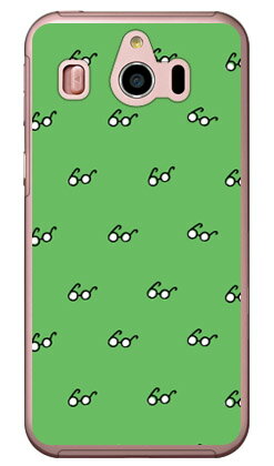 樂天商城 - ドット メガネ （クリア） シンプルスマホ4 704SH SoftBank SECOND SKIN ハードケース ソフトバンク シャープ 704SH ケース 704SH カバー 704SHケース 704SHカバー シンプルスマホ4 ケース シンプルスマホ4 カバー シンプルスマホ4 704SH 送料無料