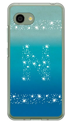 Cf LTD アロハ イニシャル オーシャン N (クリア) AQUOS R2 Compact 803SH・SH-M09 SoftBank・MVNOスマホ(SIMフリー端末) Coverfull aquos r2 compact ケース aquos r2 compact カバー ケース カバー aquos r2 compact ケース aquos 送料無料 Cf LTD アロハ イニシャル オーシャン N (クリア) AQUOS R2 Compact 803SH・SH-M09 SoftBank・MVNOスマホ(SIMフリー端末) Coverfull aquos r2 compact ケース aquos r2 compact カバー ケース カバー aquos r2 compact ケース aquos 送料無料