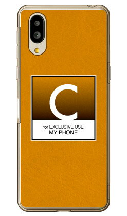 Cf LTD クラシック イニシャル C (クリア) シンプルスマホ6 A201SH SoftBank・au SHG12 BASIO active2・au SHG09 BASIO active ソフトバンク シャープ ケース カバー a201shケース a201shカバー シンプルスマホ6 ケース カバー 送料無料★ Cf LTD クラシック イニシャル C (クリア) シンプルスマホ6 A201SH SoftBank・au SHG12 BASIO active2・au SHG09 BASIO active ソフトバンク シャープ ケース カバー a201shケース a201shカバー シンプルスマホ6 ケース カバー 送料無料★