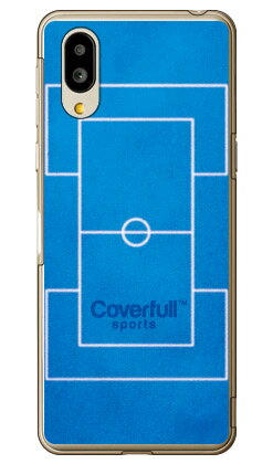 ドッジボールコート ブルー （クリ�