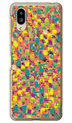 テクスチャフリーク イエロー (クリア) シンプルスマホ6 A201SH SoftBank・au SHG12 BASIO active2・au SHG09 BASIO active ソフトバンク シャープ ケース カバー a201shケース a201shカバー シンプルスマホ6 ケース カバー 送料無料★ テクスチャフリーク イエロー (クリア) シンプルスマホ6 A201SH SoftBank・au SHG12 BASIO active2・au SHG09 BASIO active ソフトバンク シャープ ケース カバー a201shケース a201shカバー シンプルスマホ6 ケース カバー 送料無料★