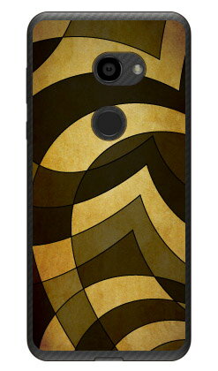 樂天商城 - Cf LTD ブラック×ゴールドコレクションシリーズ ハート （クリア） AQUOS zero 801SH・SH-M10 SoftBank・MVNOスマホ（SIMフリー端末） Coverfull ハードケース 801sh ケース 801sh カバー aquos zero 801sh ケース aquos zero 801sh カバー 送料無料