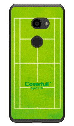 �ƥ˥������� ���꡼��ʥ��ꥢ�� AQUOS zero 801SH��SH-M10 SoftBank��MVNO���ޥۡ�SIM�ե꡼ü���� Coverfull ʿ��...