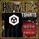 亀甲に三つ鱗 (きっこうにみつうろこ)家紋Tシャツ 家紋 Tシャツ 和柄Tシャツ 和柄 Tシャツ メンズ レディース 半袖 Tシャツ 家 Tシャツ おもしろTシャツ 家紋入り Tシャツ お土産 和風 ギフト 家紋デザイン 日本 デザイン 085-cvt 085cvt 送料無料