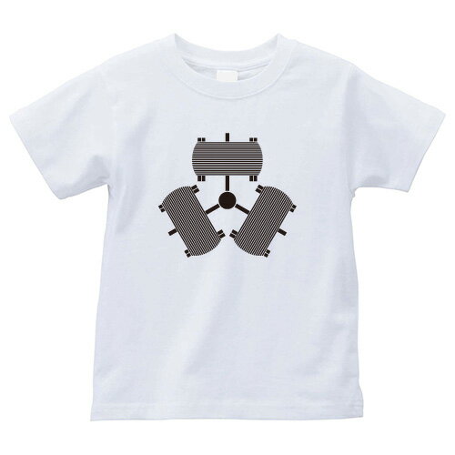 三つ枠糸巻き（みつわくいとまき）家紋Tシャツ 家紋 Tシャツ 和柄Tシャツ 和柄 Tシャツ メンズ レディ..