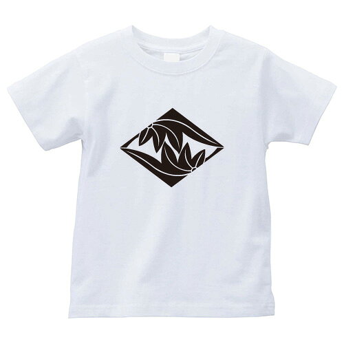 割り楓菱 わりかえでびし 家紋Tシャツ 家紋 Tシャツ 和柄Tシャツ 和柄 Tシャツ メンズ レディース 半袖 Tシャツ 家 Tシャツ おもしろTシャツ 家紋入り Tシャツ お土産 和風 ギフト 家紋デザイン 日本 デザイン 085-cvt 085cvt