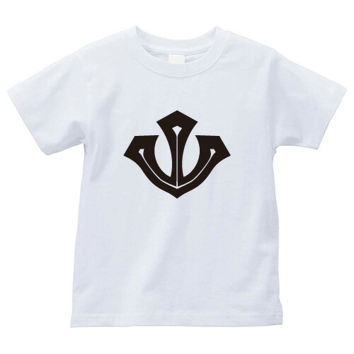 剣持ち山の字（けんもちやまのじ）家紋Tシャツ 家紋 Tシャツ 和柄Tシャツ 和柄 Tシャツ メンズ レディース 半袖 Tシャツ 家 Tシャツ おもしろTシャツ 家紋入り Tシャツ お土産 和風 ギフト 家紋デザイン 日本 デザイン 085-cvt 085cvt 送料無料 casecamp-11110395 スマホケースやバンド CASE CAMP パッケージ画像