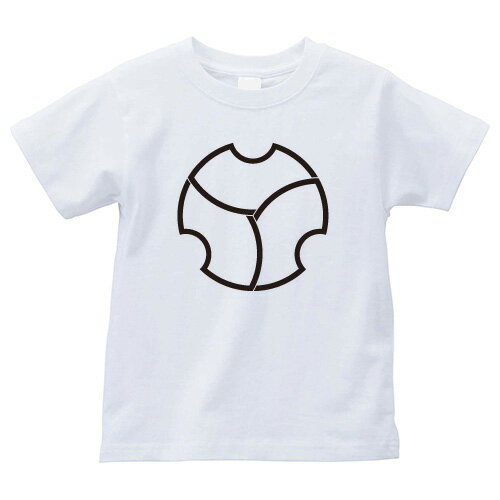 Shirts, T-Shirts - 陰捻じ地紙（かげねじじがみ）家紋Tシャツ 家紋 Tシャツ 和柄Tシャツ 和柄 Tシャツ メンズ レディース 半袖 Tシャツ 家 Tシャツ おもしろTシャツ 家紋入り Tシャツ お土産 和風 ギフト 家紋デザイン 日本 デザイン 085-cvt 085cvt 送料無料