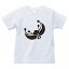 菫胡蝶(すみれこちょう)家紋Tシャツ 家紋 Tシャツ 和柄Tシャツ 和柄 Tシャツ メンズ レディース 半袖 Tシャツ 家 Tシャツ おもしろTシャツ 家紋入り Tシャツ お土産 和風 ギフト 家紋デザイン 日本 デザイン 085-cvt 085cvt 送料無料 3,300円