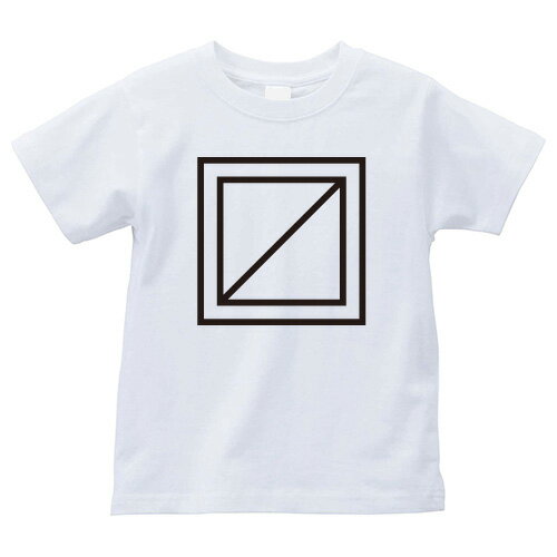 陰枡（かげます）家紋Tシャツ 家紋 Tシャツ 和柄Tシャツ 和柄 Tシャツ メンズ レディース 半袖 Tシャツ..