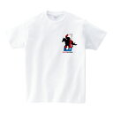 ダービーコレクションシリーズ Tシャツ 勝負服 【31】 白・赤襷・青袖赤一本輪 Lサイズtシャツ 勝負服 競馬 tシャツ メンズ レディース 大人用 半袖 Tシャツ tシャツ おもしろTシャツ キャラクターtシャツ アニメ お土産 ギフト 日本 デザイン 085-cvt(4)