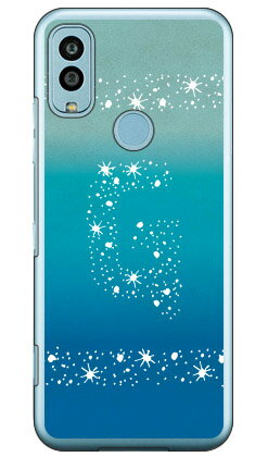 Cf LTD  ˥  G ʥꥢ Android One S9 Y!mobile Coverfull ϡɥ...