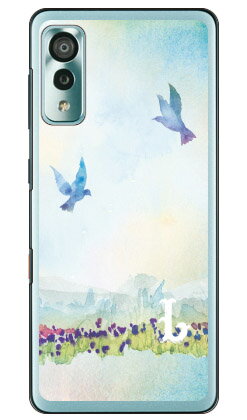 Cf LTD С ˥ L ʥꥢ Android One S8 S8-KC Y!mobile Coverfull andro...