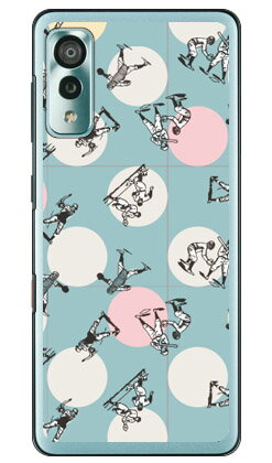 baseball 02 （クリア） Android One S8 S8-KC Y!mobile SECOND SKIN ハードケース android one s8 s8-kc ケース android one s8 s8-kc カバー アンドロイドワンs8 s8-kc ケース アンドロイドワンs8 s8-kc カバー androidones8 s8-kc 送料無料