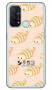 ツチネコシリーズ 茶トラ (クリア) OPPO Reno5 A A101OP・A103OP・CPH2199 Y!mobile・楽天モバイル・MVNOスマホ(SIMフリー端末)oppo reno5 a oppo reno5 a ケース oppo reno5 a oppo reno5 a カバー reno5 a ケース reno5 a カバー reno5 aケース reno5 送料無料(2)