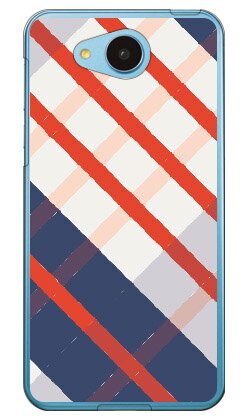 Cf LTD パターン-14 （クリア） Android One 507SH・AQUOS ea 606SH Y!mobile・SoftBank Coverfull 507sh ケース 507sh カバー 507shケース 507shカバー 507sh android one アンドロイドワン ケース アンドロイドワン カバー androidone ケース 送料無料