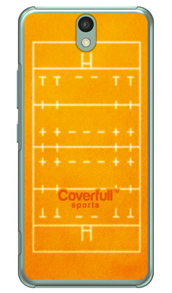 �饰�ӡ������� ����󥸡ʥ��ꥢ�� Android One S1 Y!mobile Coverfull �ϡ��ɥ����� android one s1 ������ an...