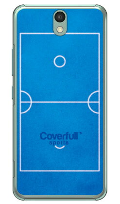 ���ѥ������������� �֥롼 �ʥ��ꥢ�� Android One S1 Y!mobile Coverfull �ϡ��ɥ����� android one s1 ������ ...