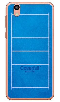 �Х졼������ �֥롼�ʥ��ꥢ�� Android One S3 Y!mobile��SoftBank Coverfull �ϡ��ɥ����� android one s3...