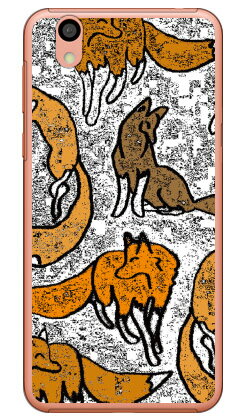 素材ケース本体／ポリカーボネート加工UV硬化型インク印刷範囲平面プリント（側面にプリントは入りません）対応機種Android One S3/Y!mobile・SoftBank専用【おすすめ】・ちょっとしたプレゼント（ギフト）やポイント消化に...