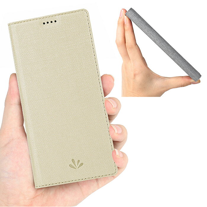 SO-53D Xperia5v ケース 極薄 SOG12 手帳型 カバー マグネット内蔵 TPU スマホケース カード収納 スタンド機能 ベルトなし エクスペリア5マークファイブ