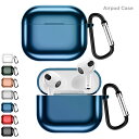 airpods3 3 CX[dΉ P[X ϏՌ ^bNJ[ TPU Jri h~ h~ \tg TPU ی EȒP