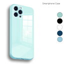 1000円ポッキリ 送料無料 iPhone12ProMax ケース 背面型 ガラスケース カバー ストラップホール付き 側面TPU ワイヤレス充電対応 レンズ保護付き