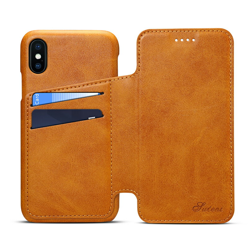 iPhoneXR手帳型ケース おしゃれ iPh...の紹介画像2